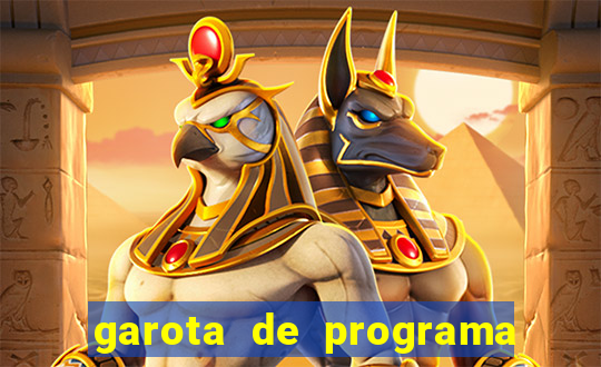 garota de programa em salvador